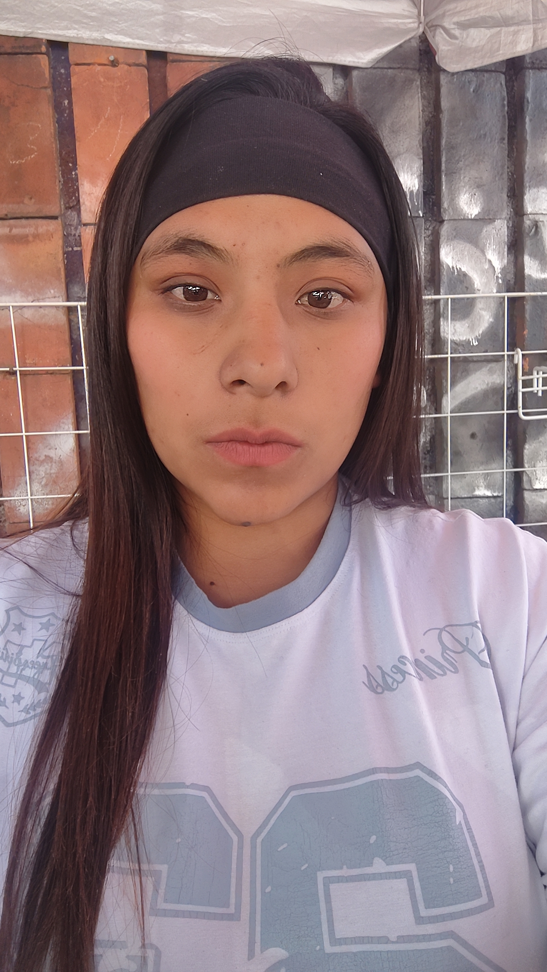 Jazmín Sánchez Francisco
