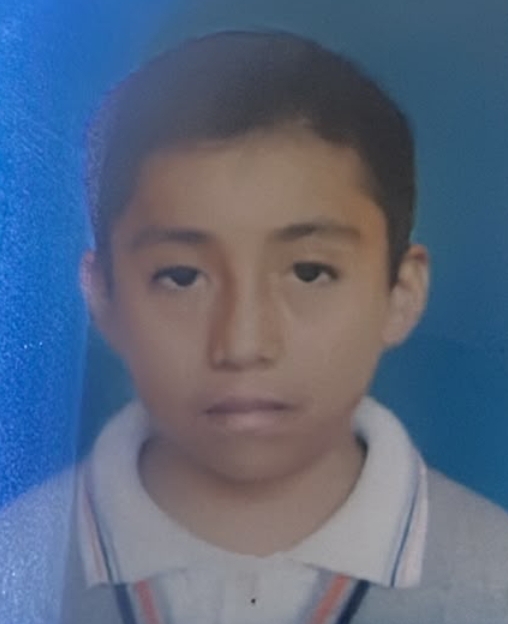 Carlos Alberto Reyes Salazar