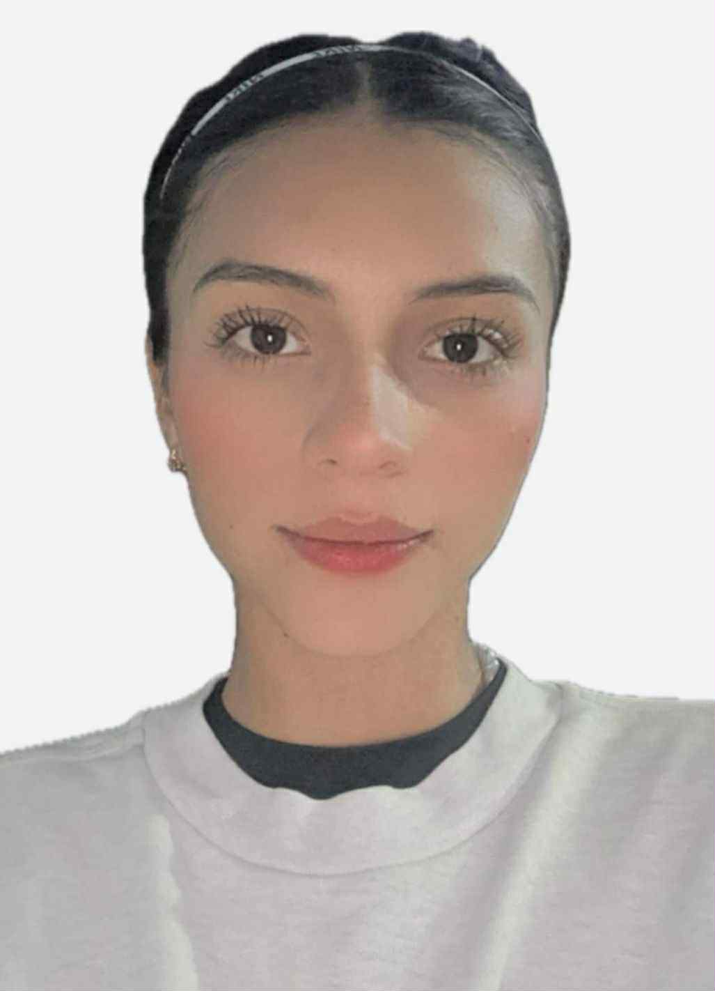 Gloria Estefany Devilla Pineda