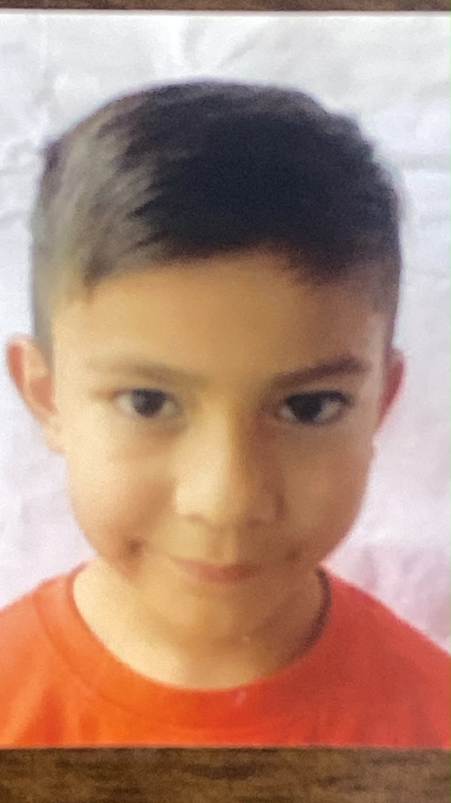 Israel Vargas Perdomo
