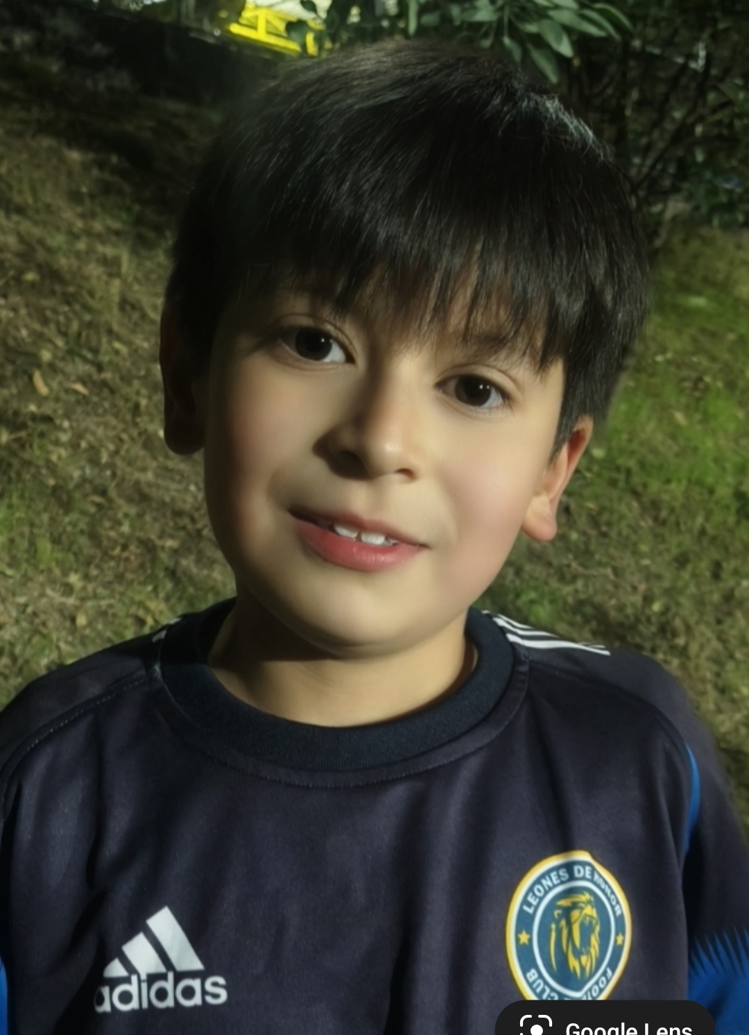 Yeshúa Arriola Curiel