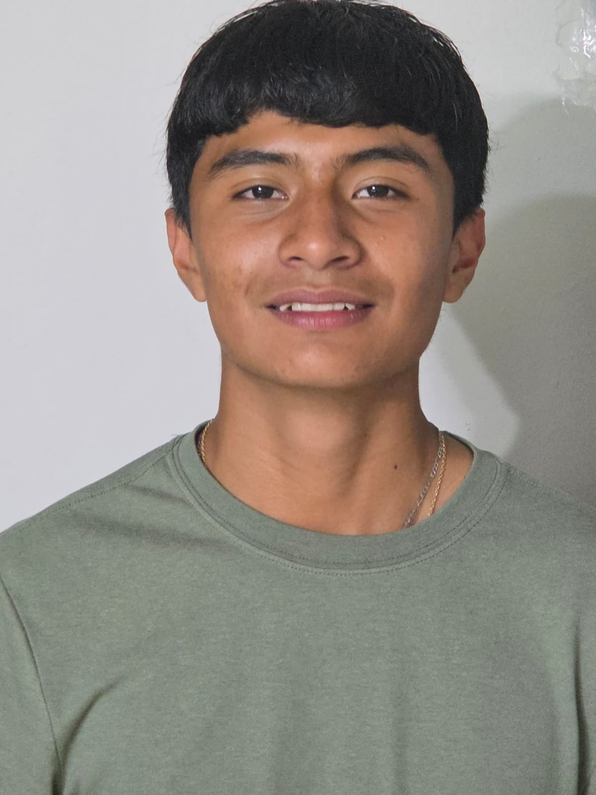 ERICK JOSUE TORRES BELTRAN