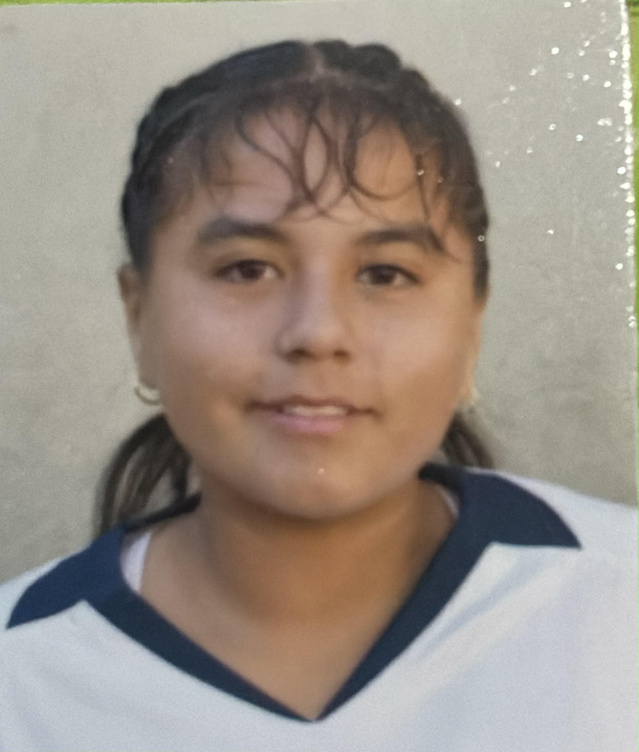 Frida Sofia Mendoza Cruz