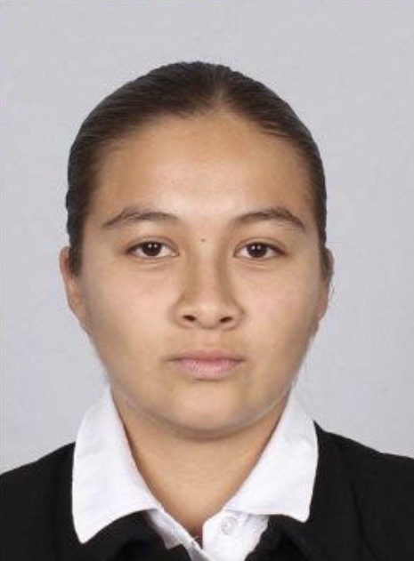 Niza Linette Verona Torres