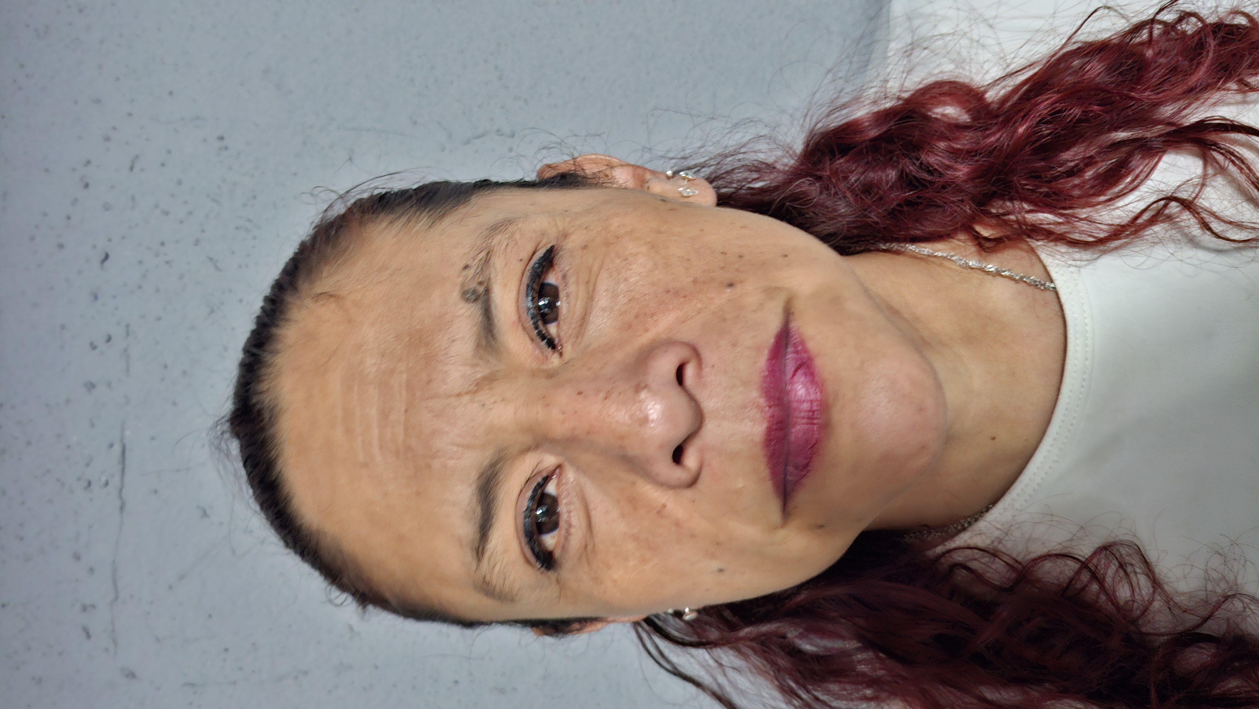 Blanca Estela Ramirez Ochoa