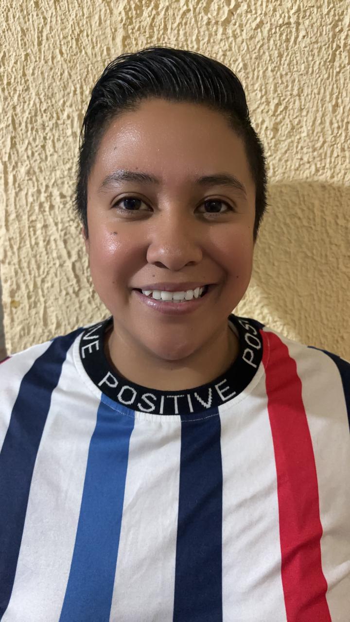 Karen Lopez Campuzano