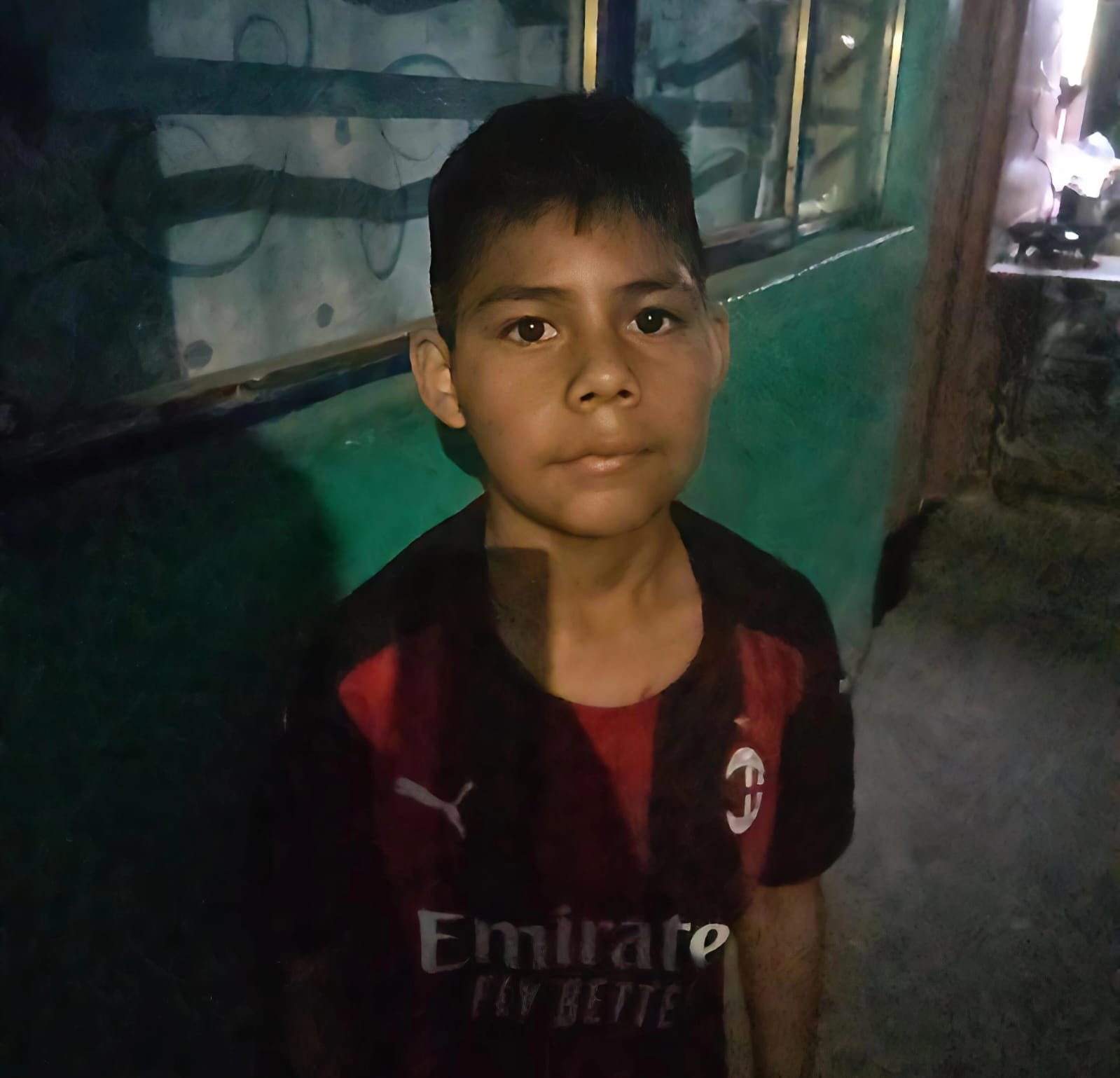 SANTIAGO ALEXANDER MORENO HERNANDEZ