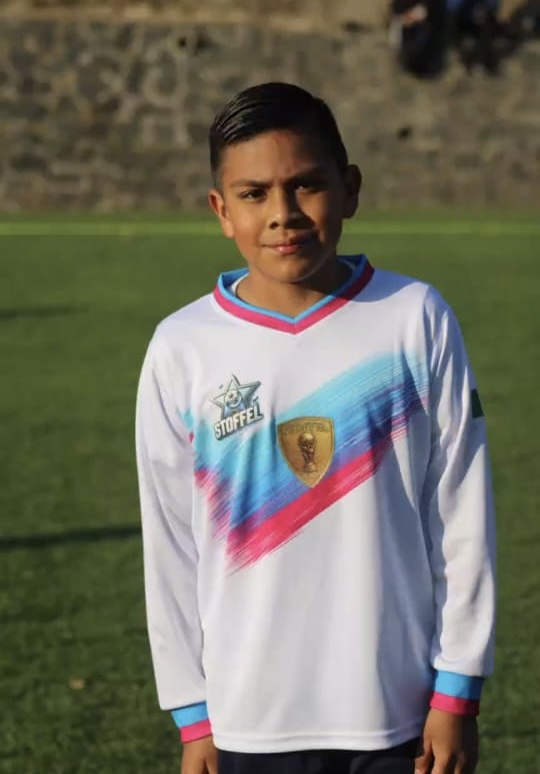 DIEGO GARDUÑO SANCHEZ