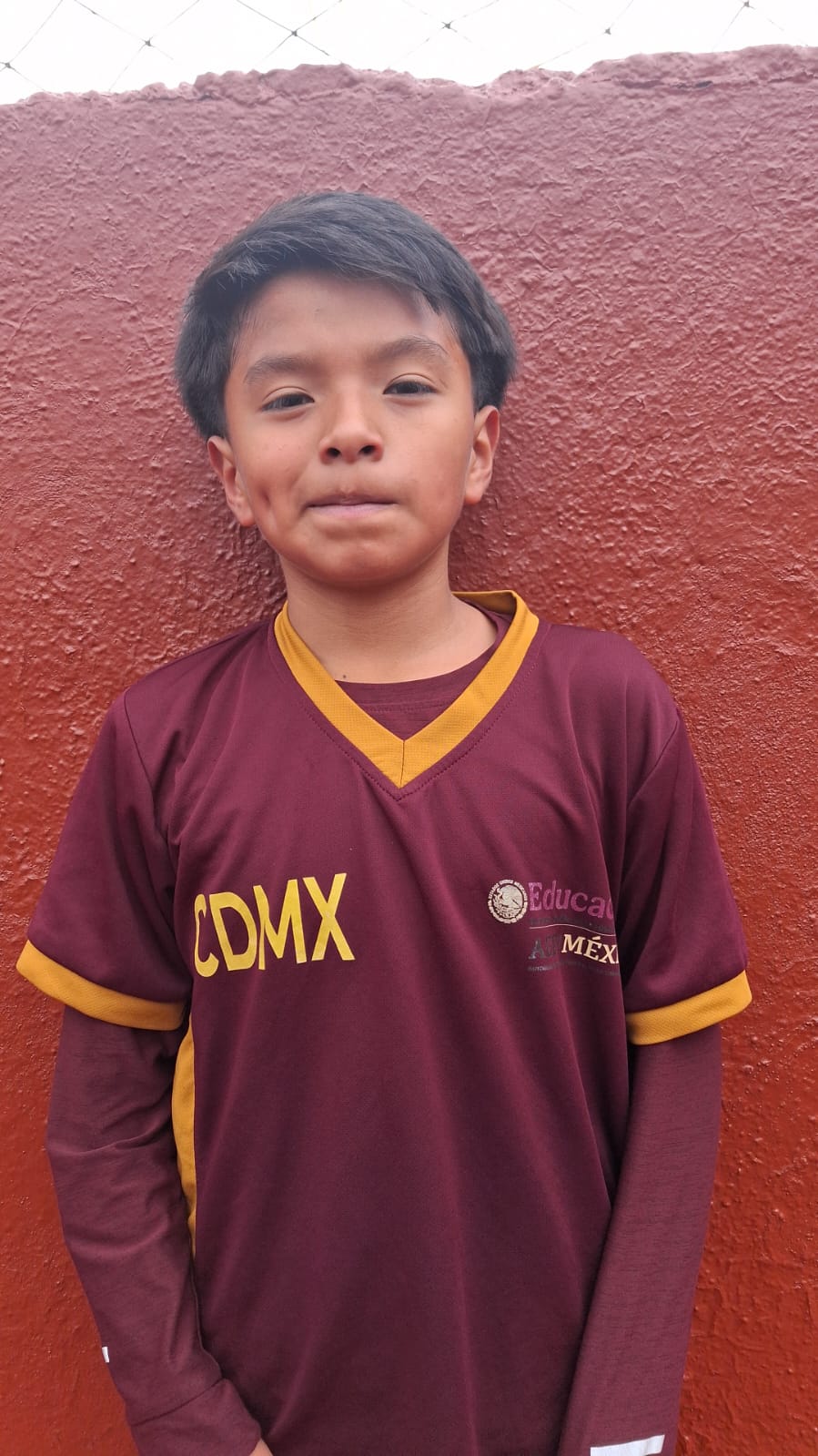 Johan Ramirez Cruz
