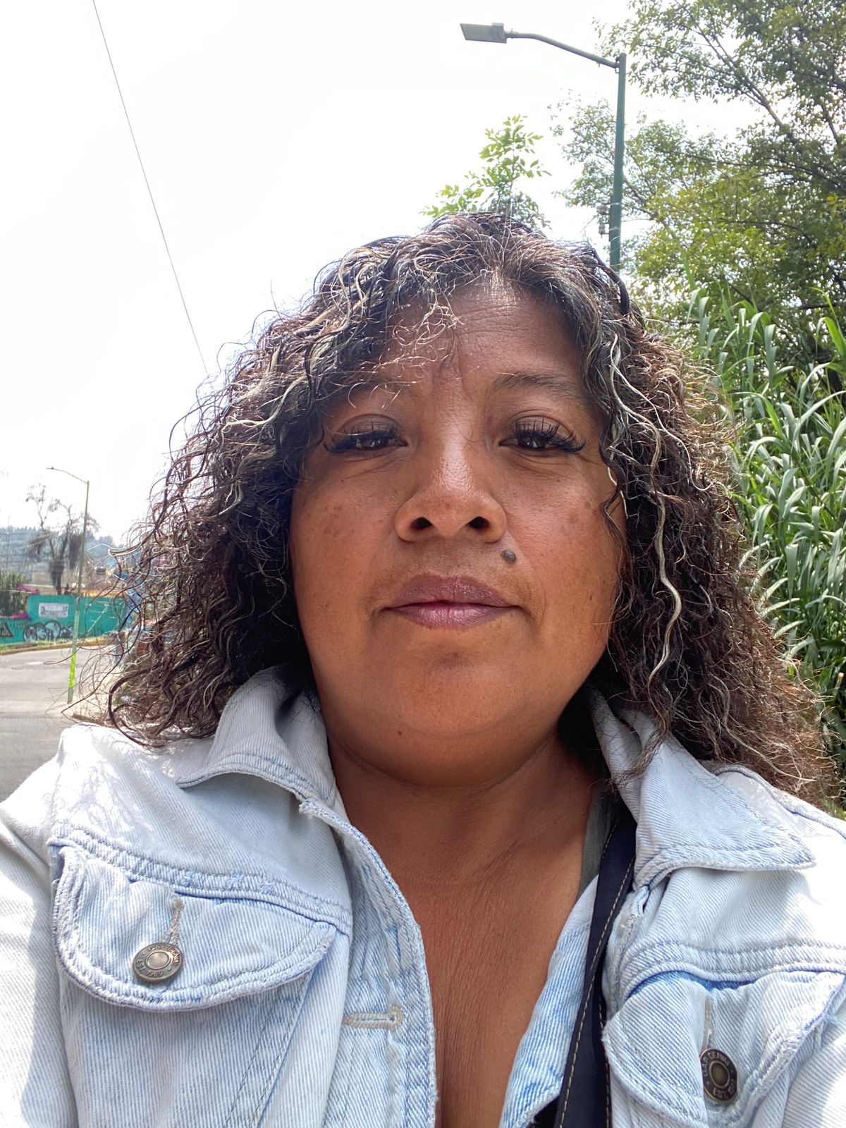 ARMIDA FLORES CORTES