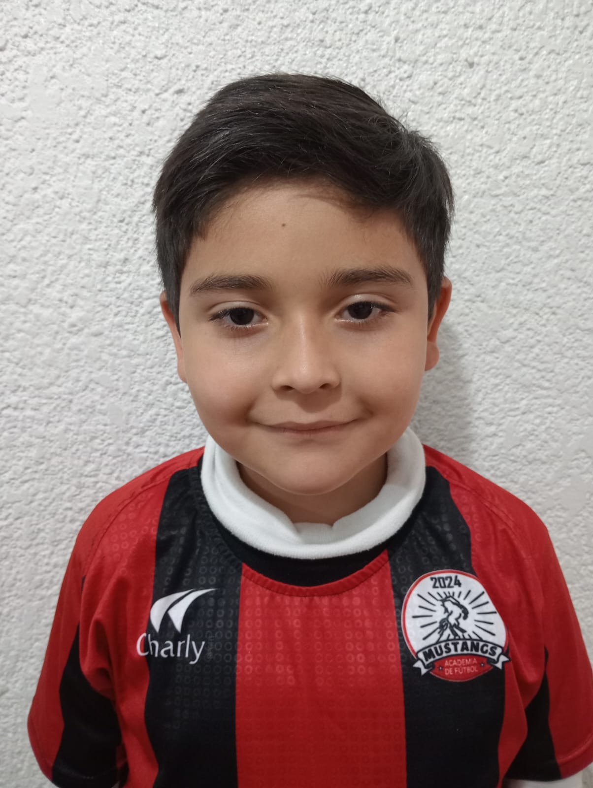 Evan Alexander Gonzáles Carbajal