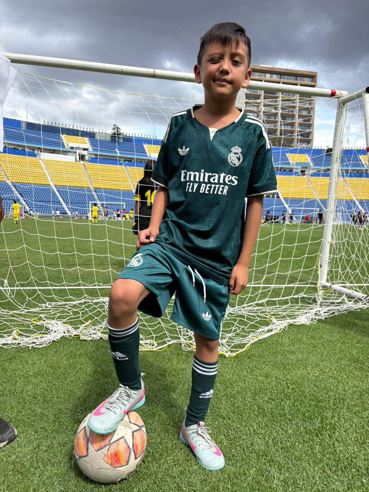 Alan Josue Coria Diaz