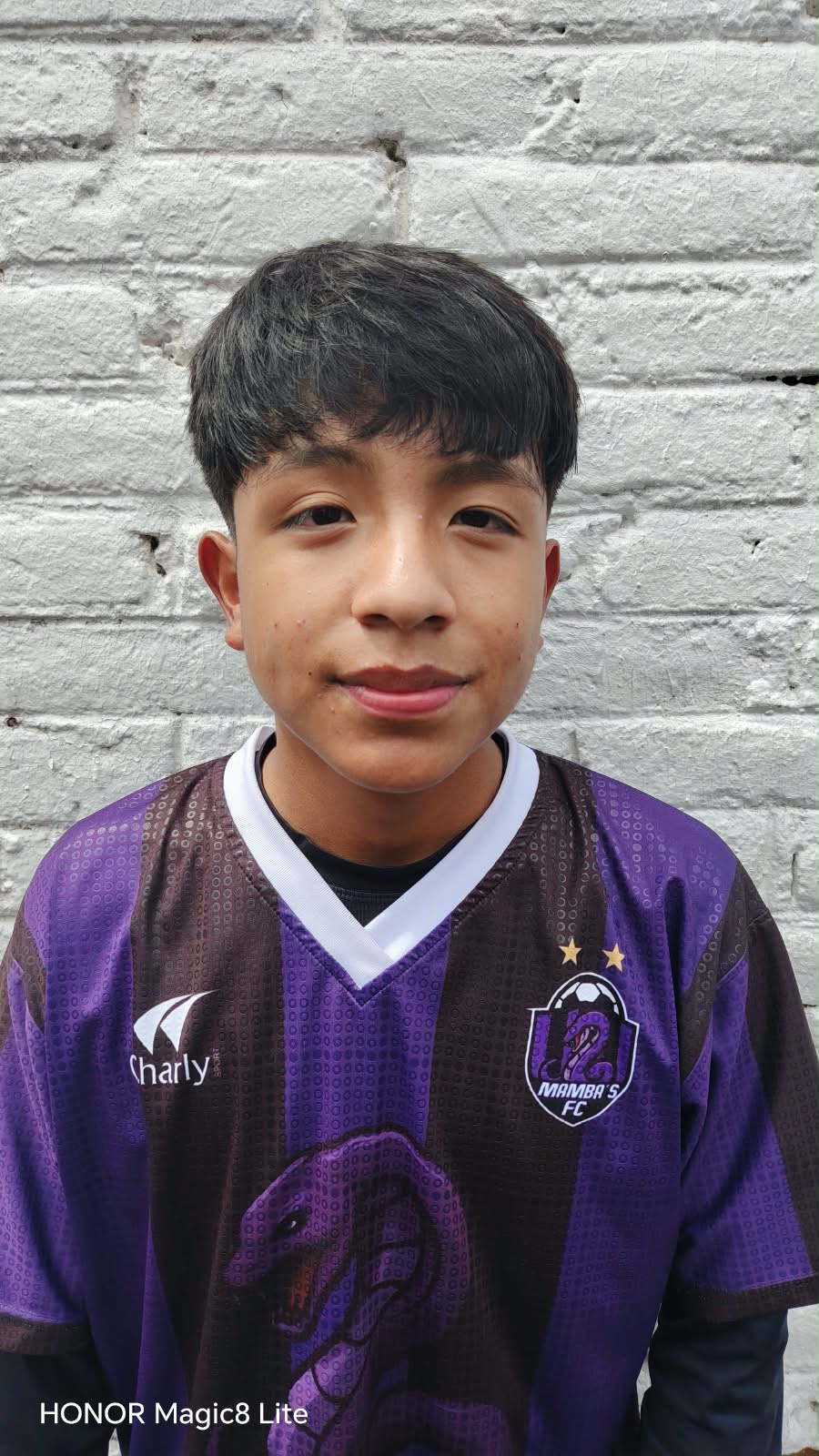 Mateo Hernández de la Cruz