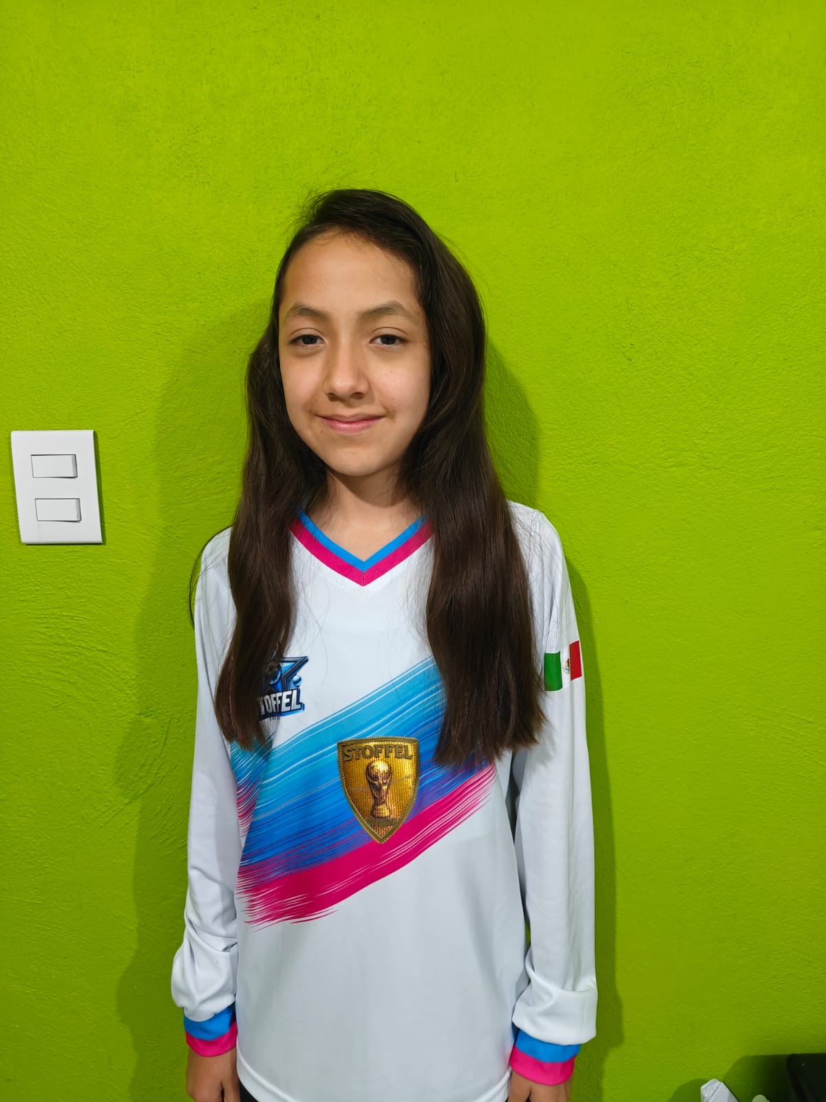 JOSUNNE JACQUELINNE MEJÍA BAUTISTA