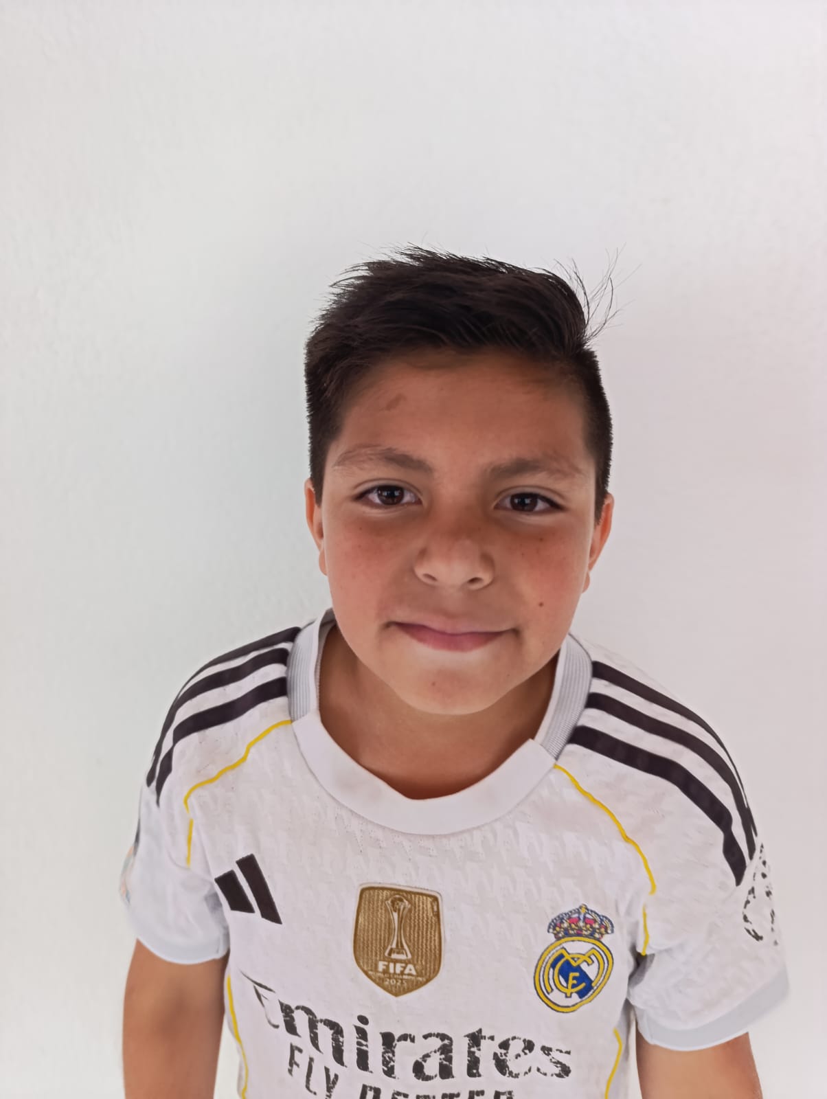 Emiliano Merida Escobar