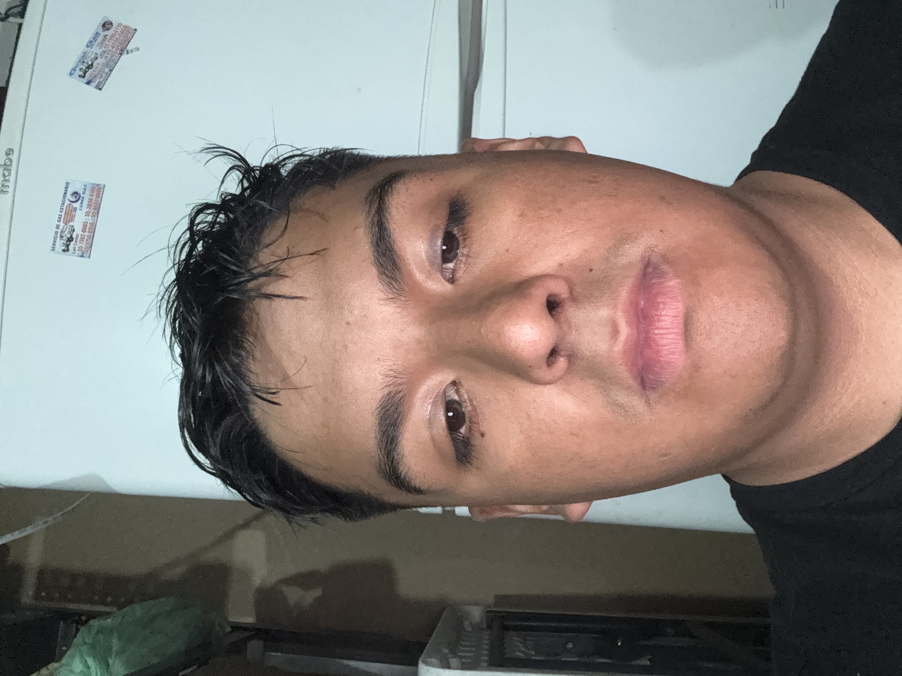 Daniel Alejandro Alvarez Fernandez