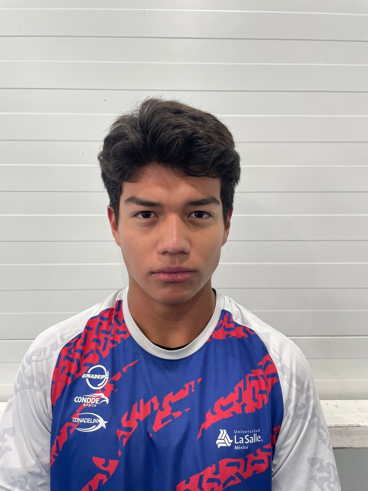 Daniel Aranda Alvarado