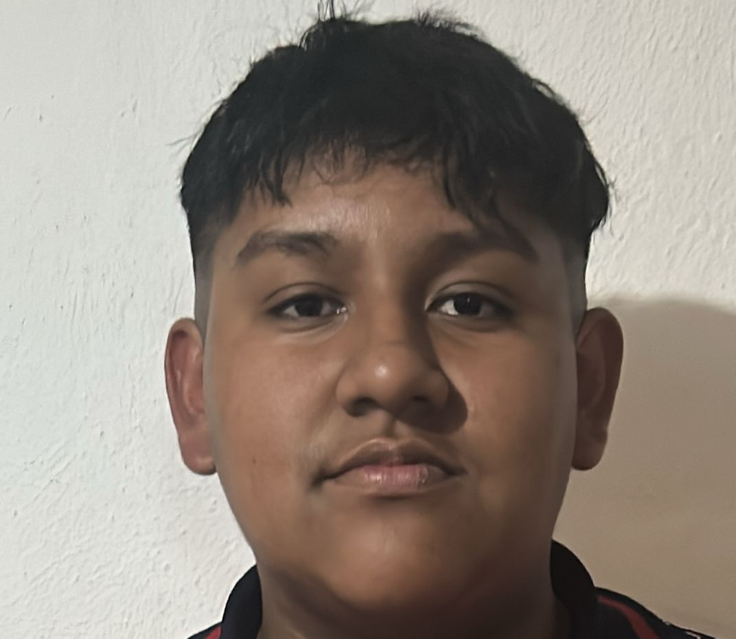 GERARDO SANTIAGO COLCHADO CALDERON