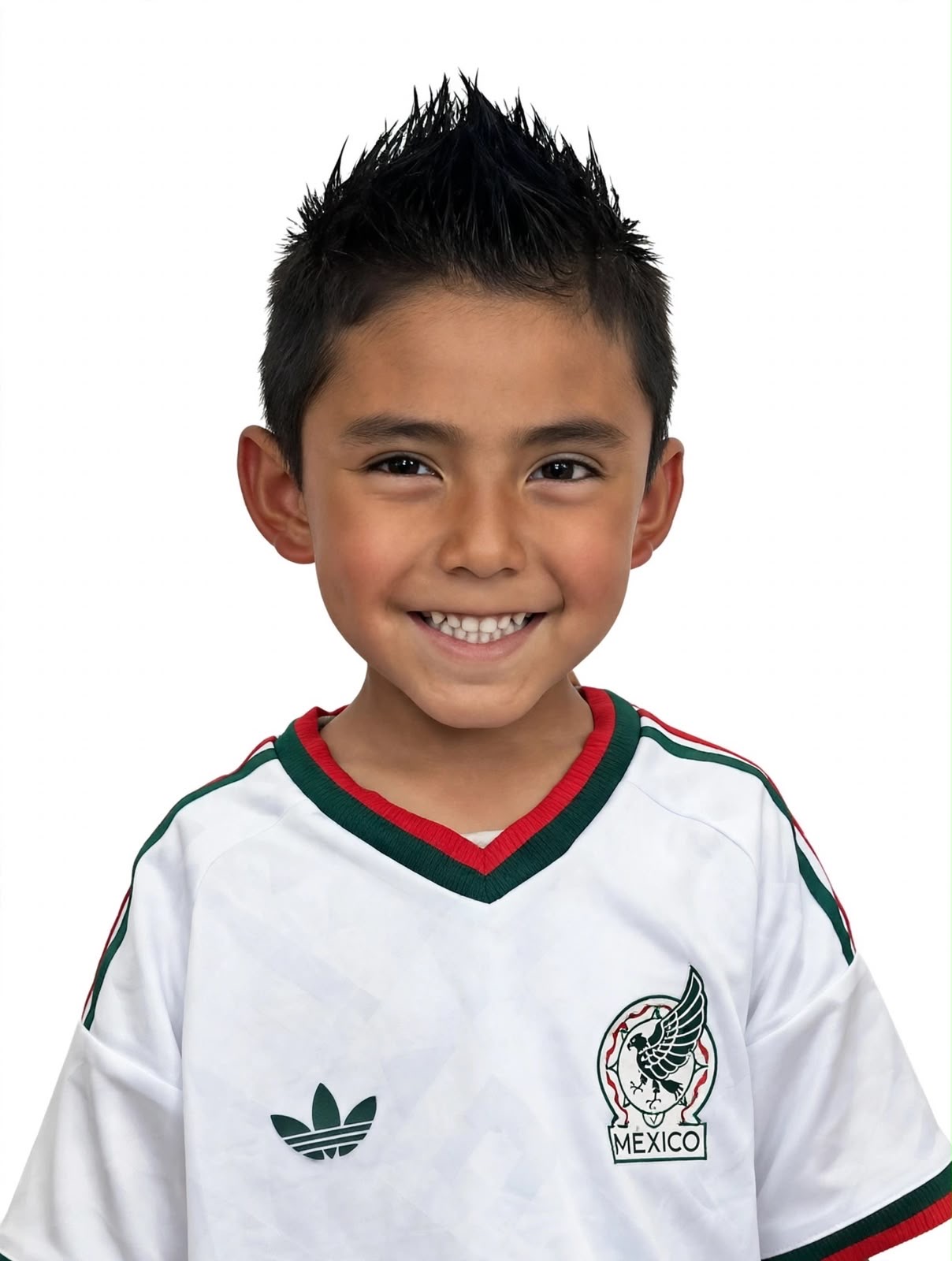 Luis Fernando Sánchez Hernández