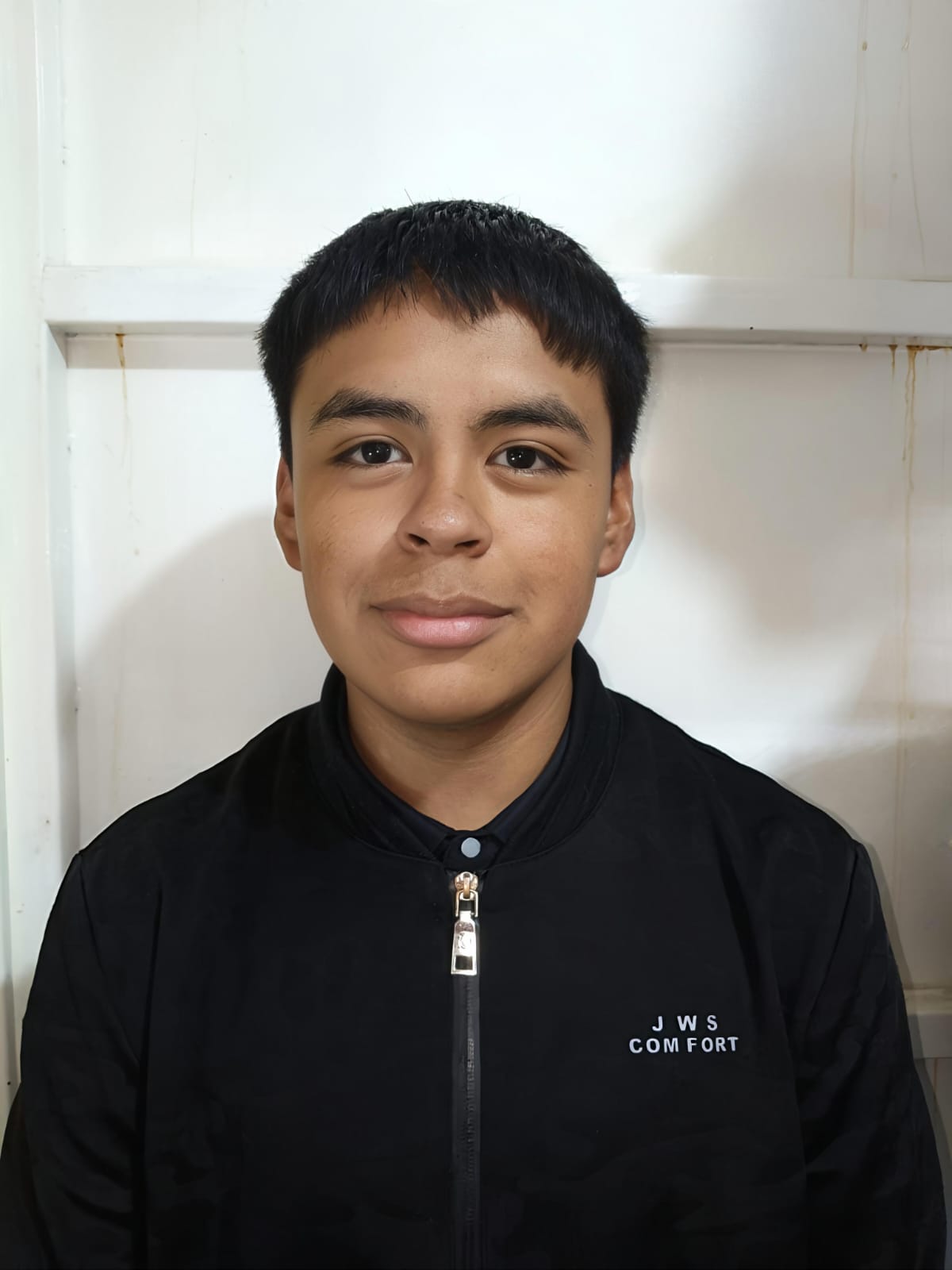 VICTOR XAVIER MARTINEZ LOPEZ