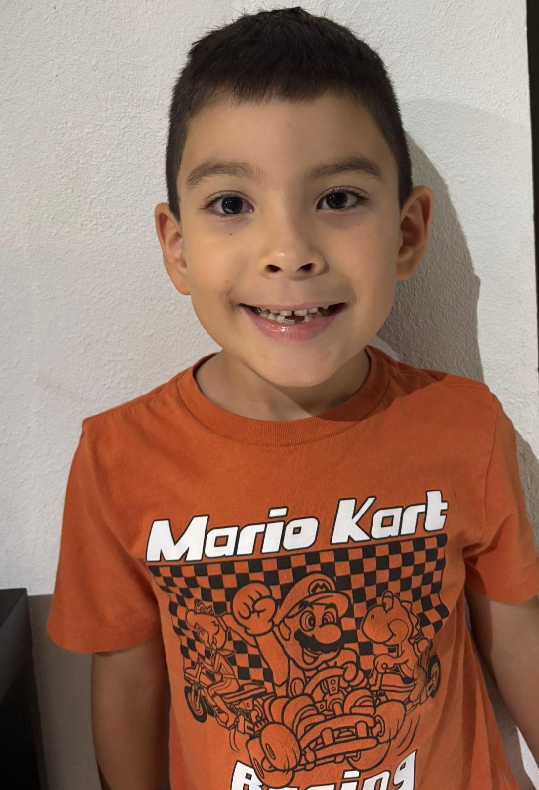 CARLOS ENRIQUE CAMACHO VERA
