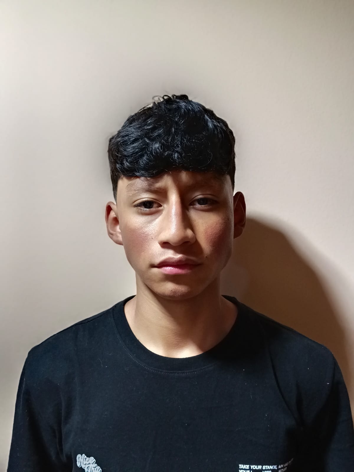Yosghart David Gonzalez Gomez