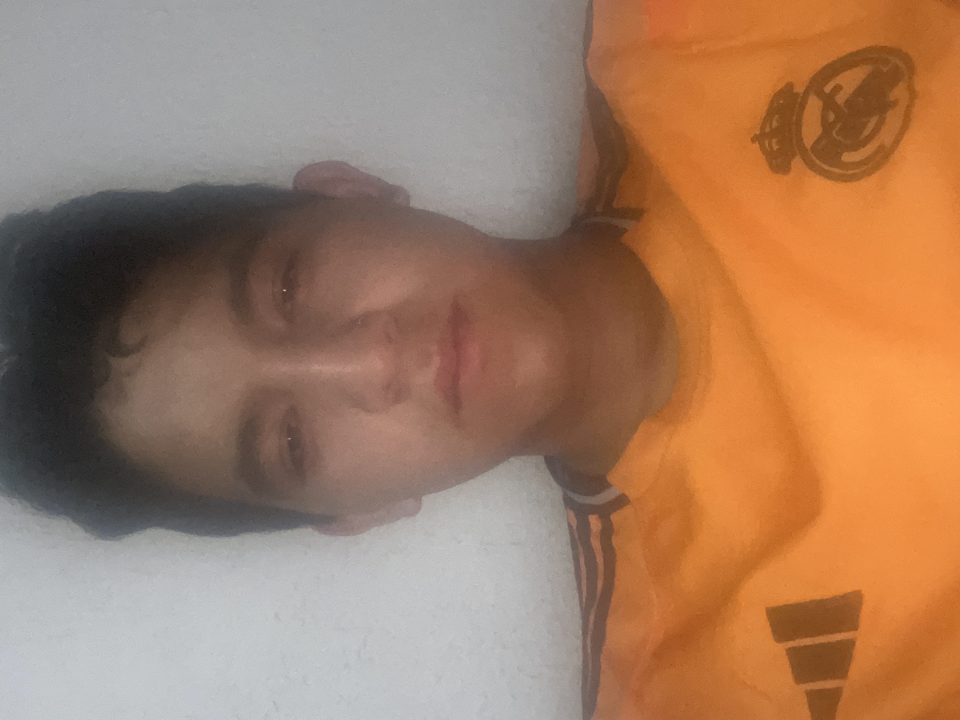Matías Iván Pacheco López