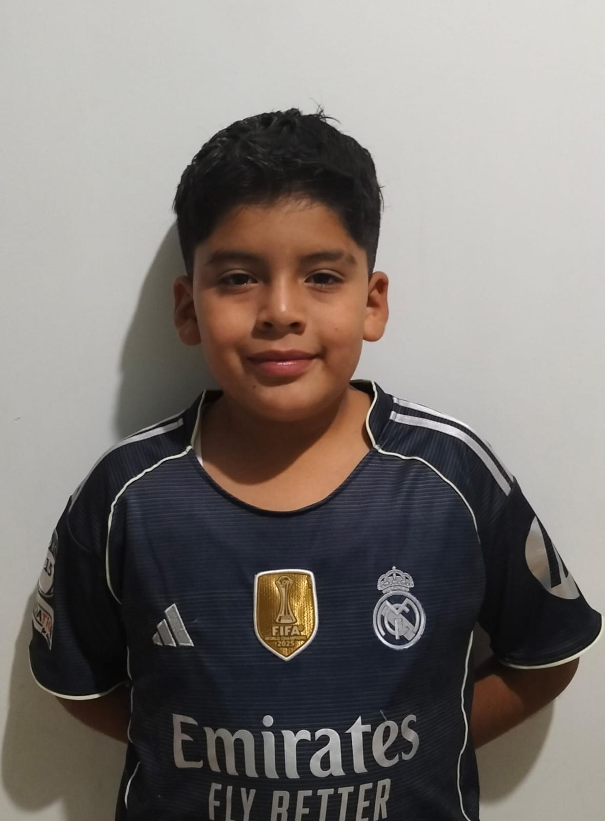Jharim Rocha Hernandez