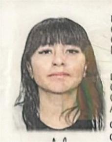 Monica Abigail Crisantos Guzman