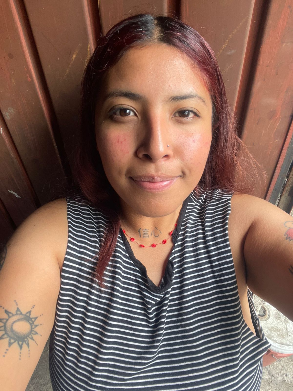 Karina Selena Garibay Fuerte