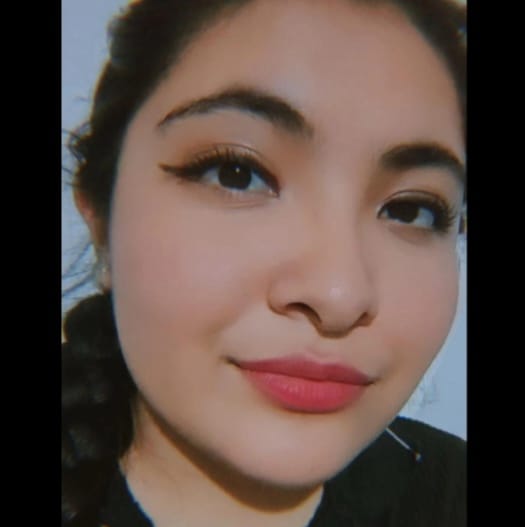 Brenda Itzel Garibay Fuerte