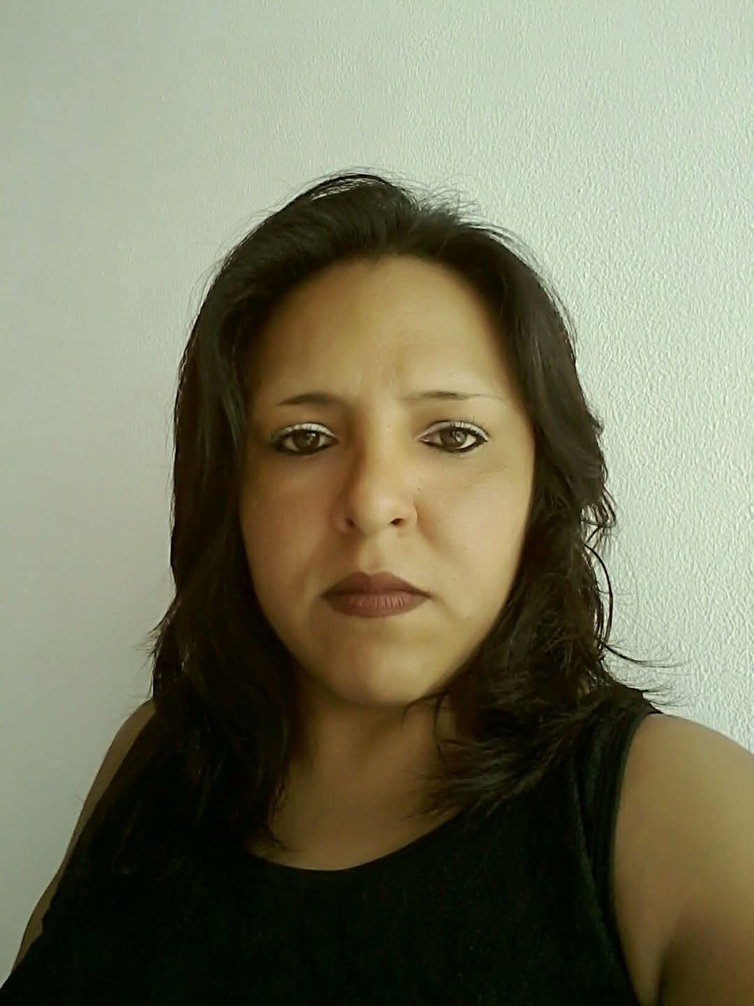 Mariana Mondragon Rebollo