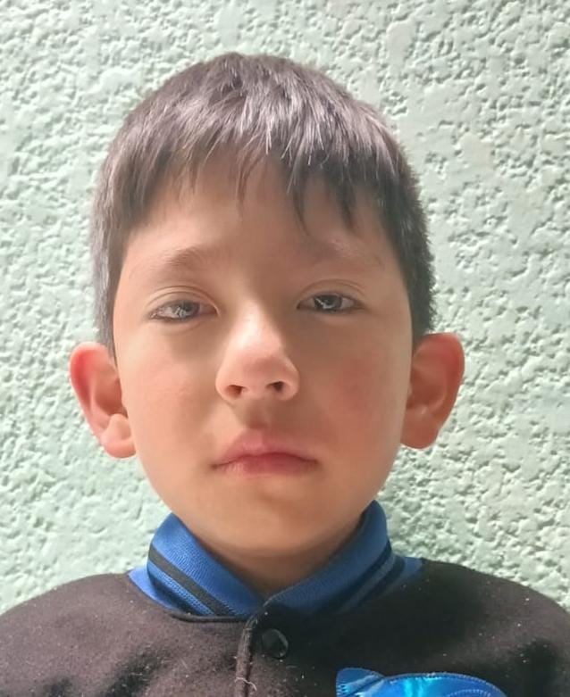 Uziel Aldair Medina Hernández
