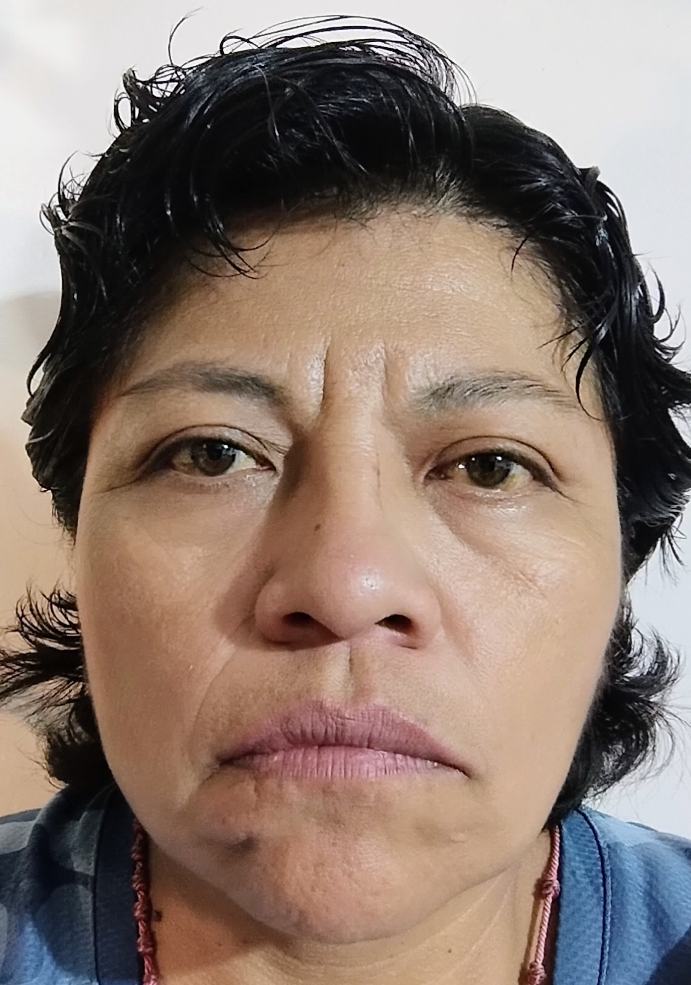 María del Carmen Primero Aguilar