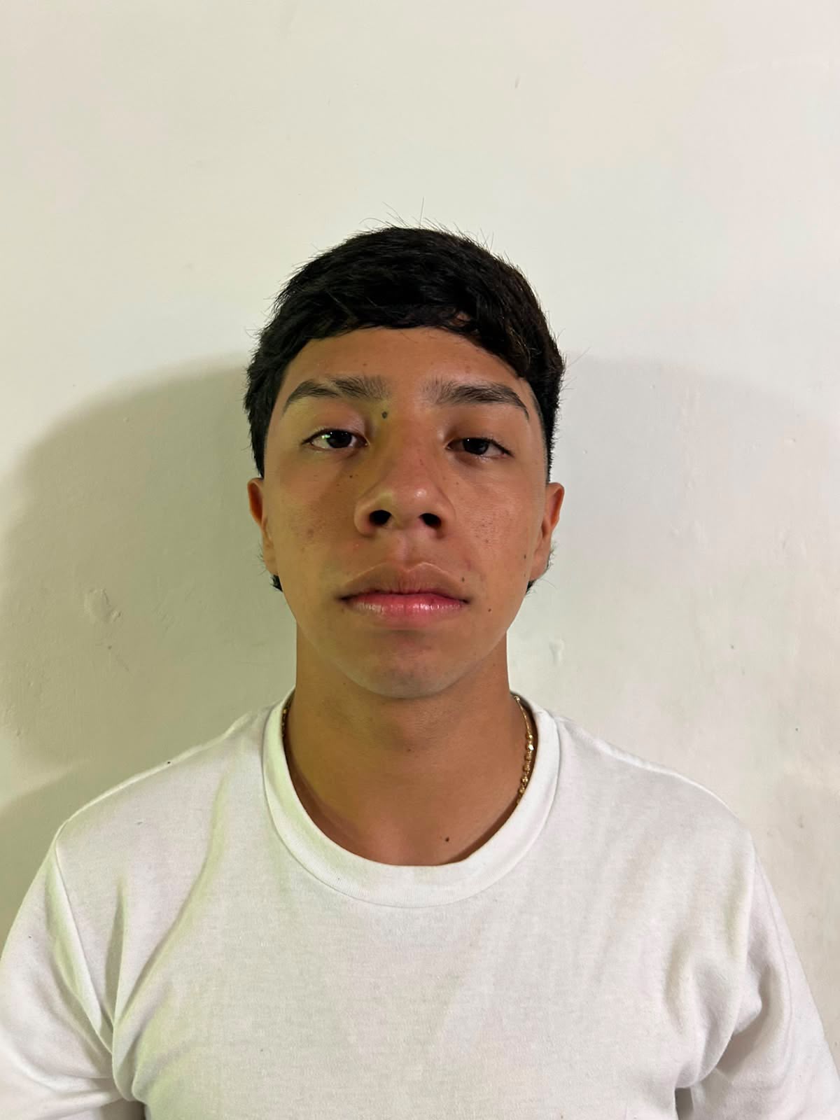 David Manuel Cabañas Urzua