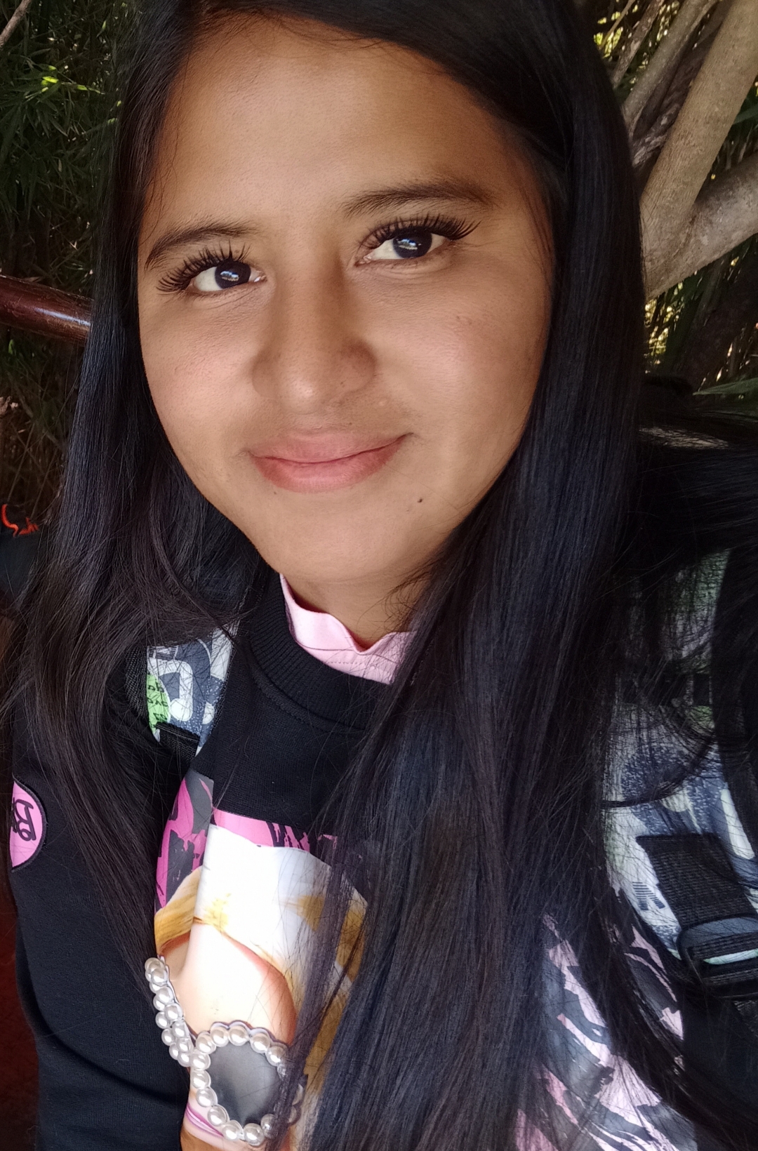 Stephania Verónica Vallejo Gómez