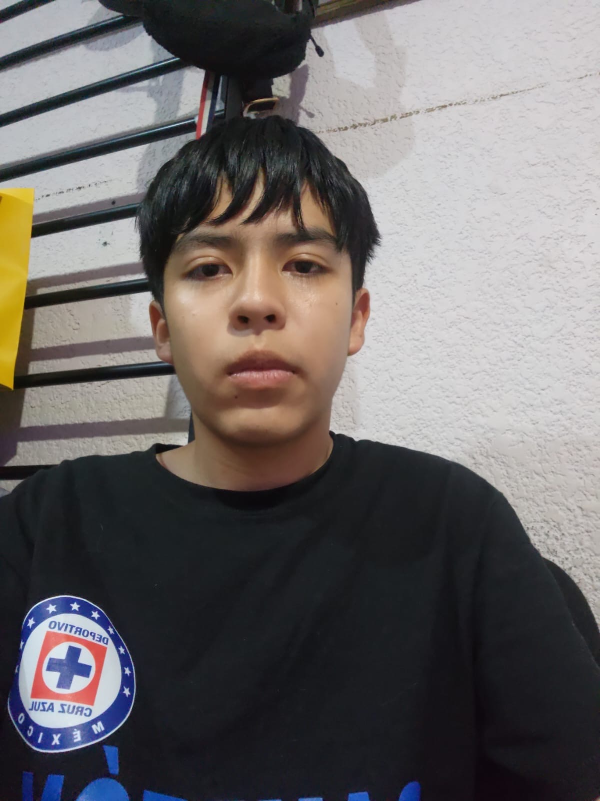 Ian Antonio Rivera Nieto