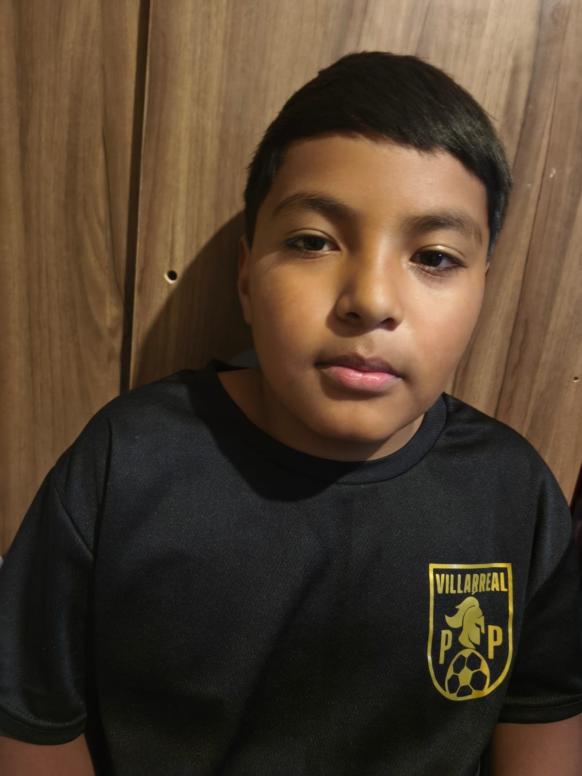 Mathias Granados Gonzalez