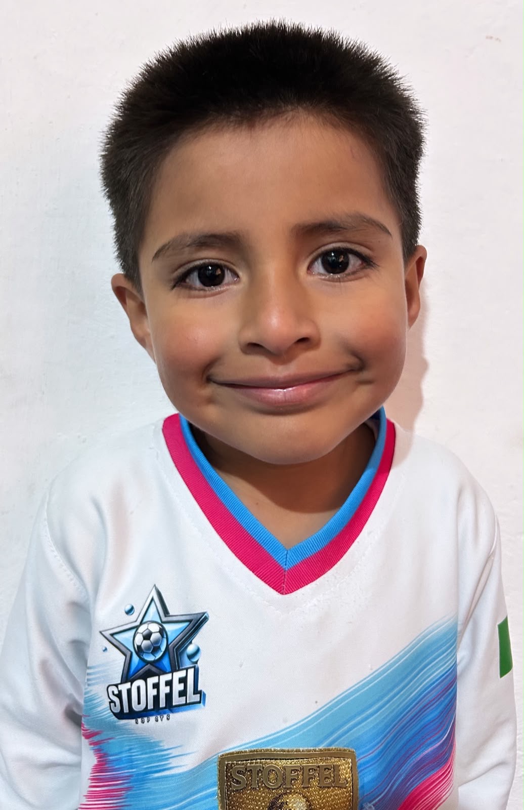 ELIOT ISAÍ GUERRERO BARROSO