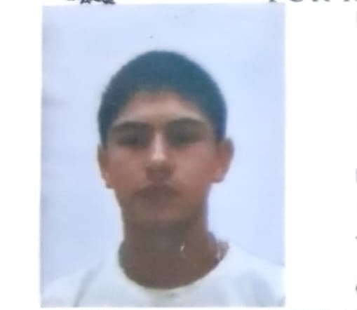 Matias Alberto Rodriguez Reynoso