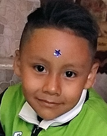 Thiago benjamin Galvez leonardo