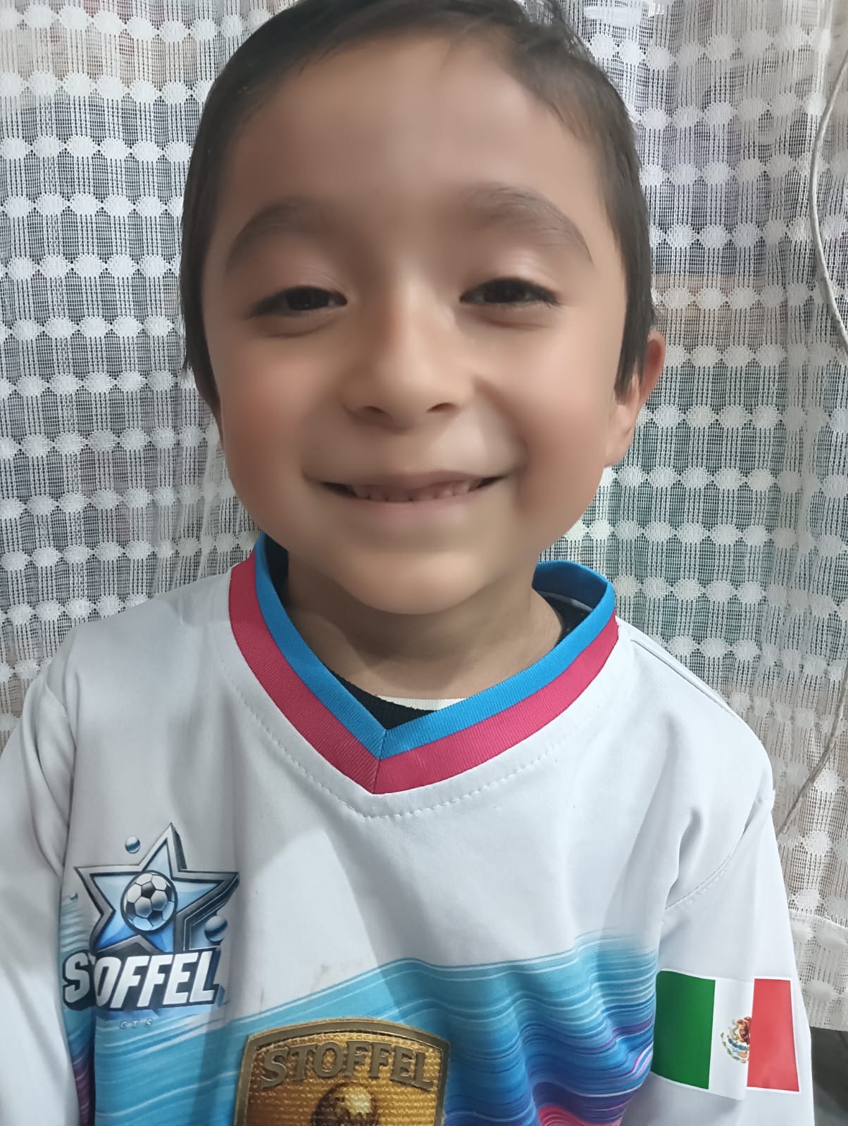 ZAID YAZARETH MARTÍNEZ GUTIERREZ