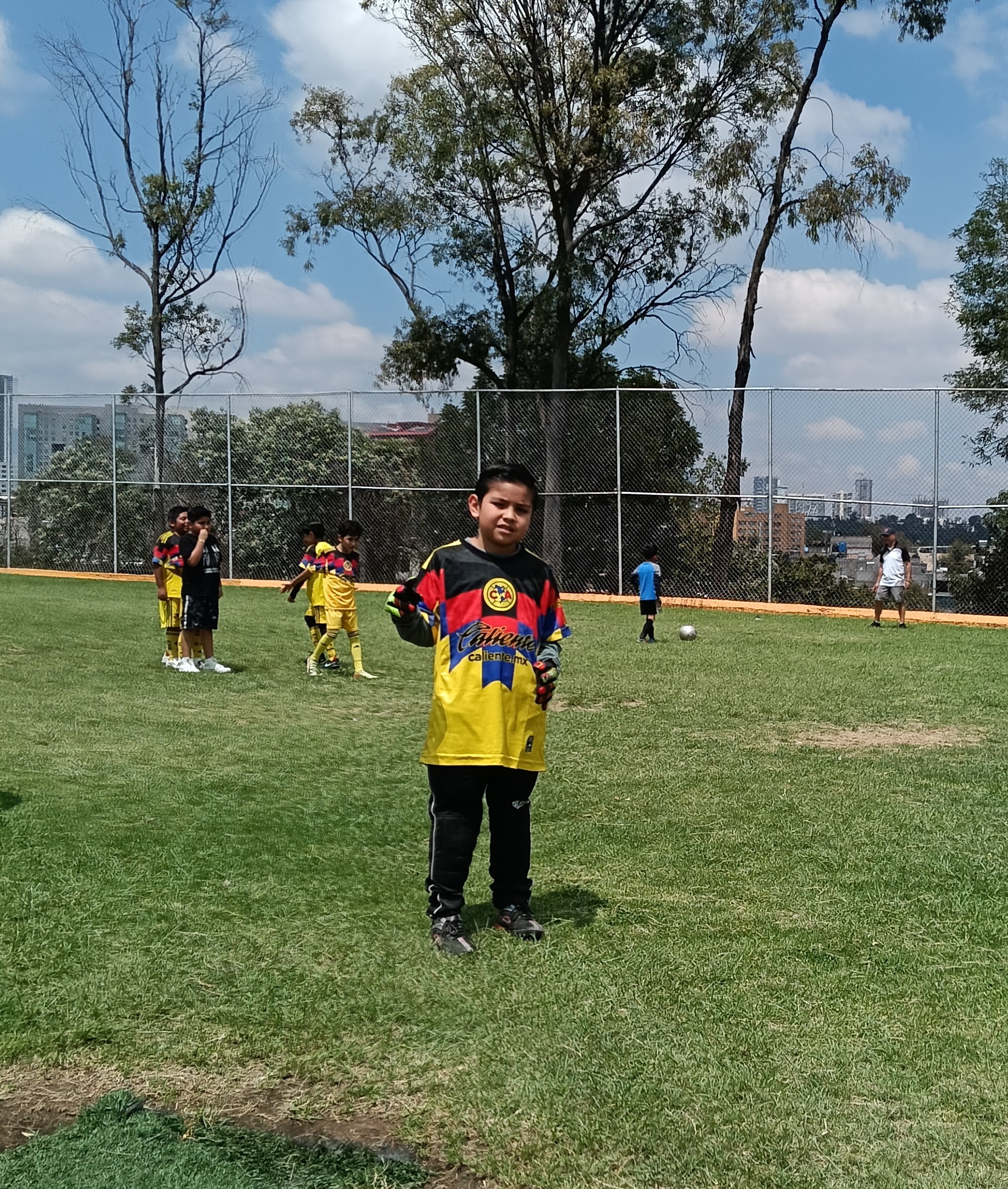 Gael González Alquicira