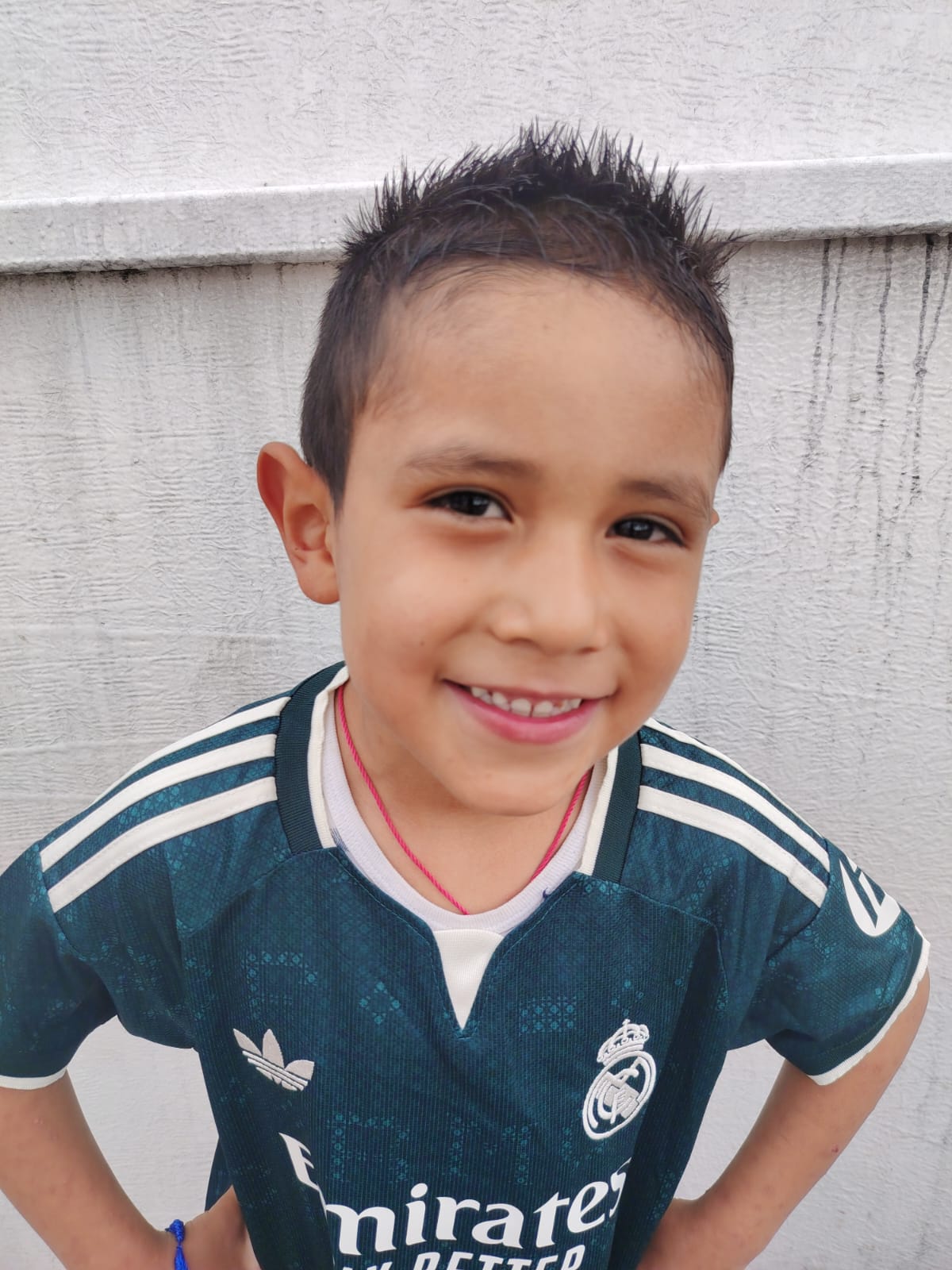 Javier Ponce Caballero