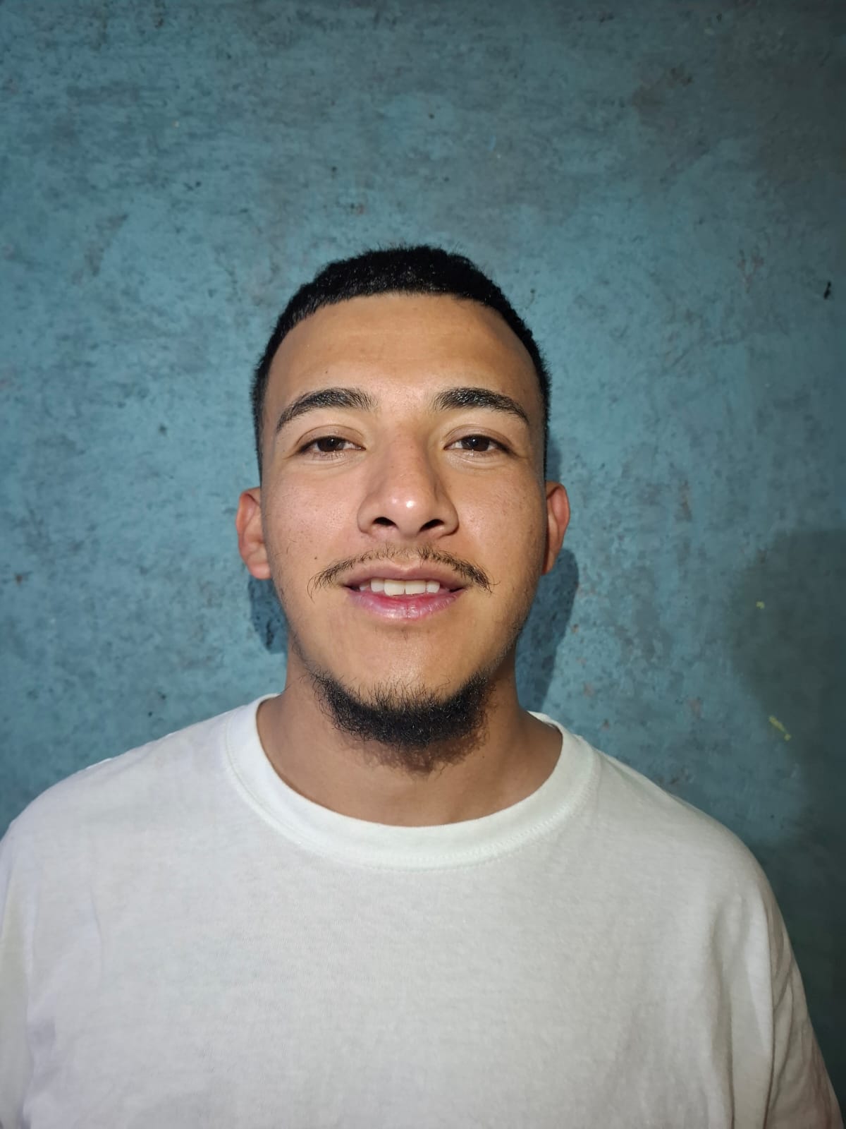 Alejandro Escamilla Montiel