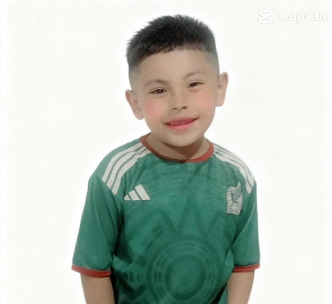 Edson Santiago Rodríguez Jiménez