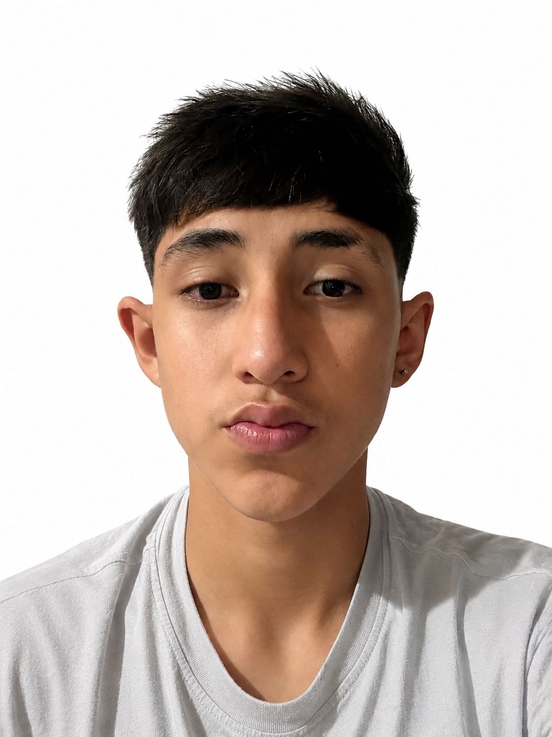SANTIAGO NICOLAS OLMOS VERA