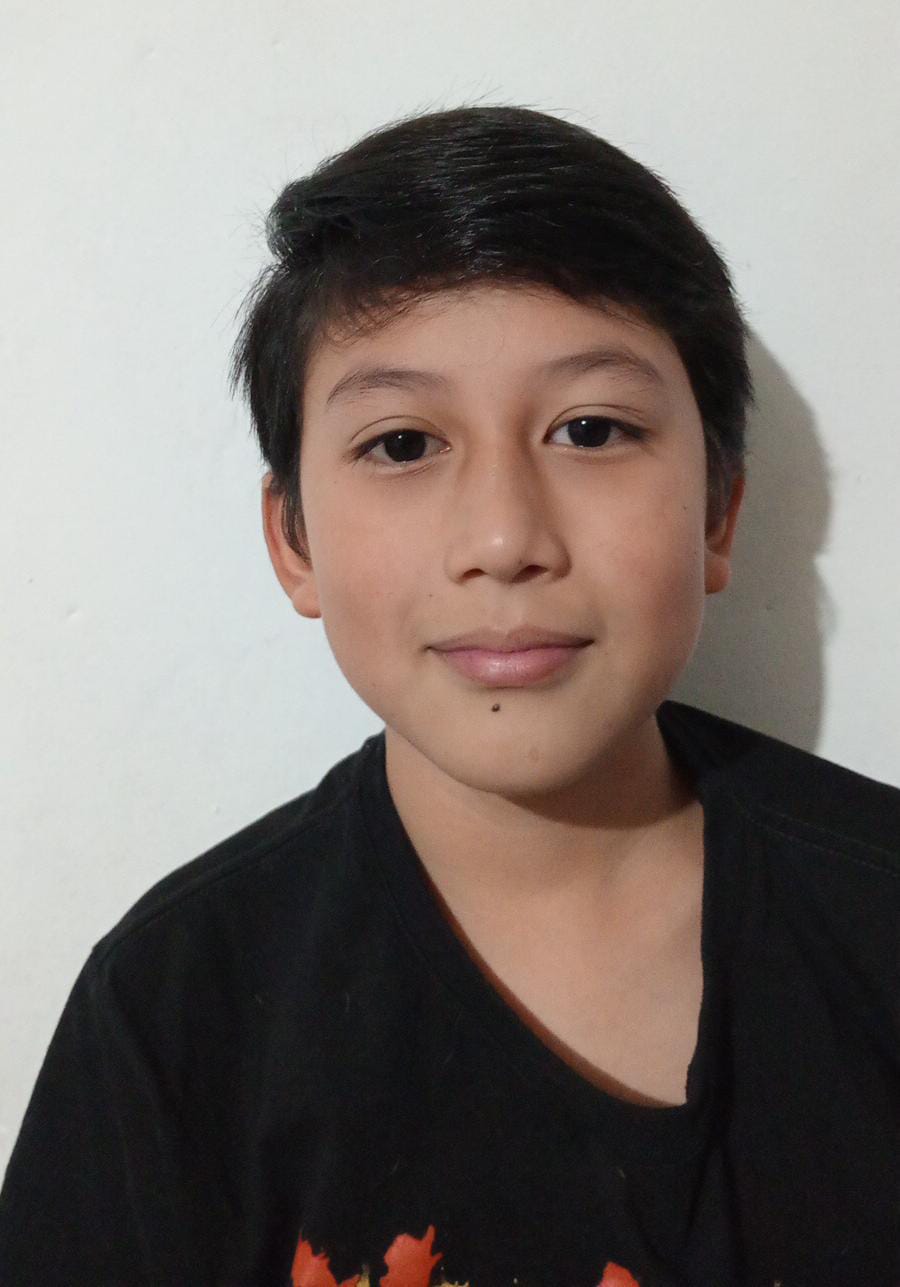 ANGEL MATEO CHINO ACEVEDO