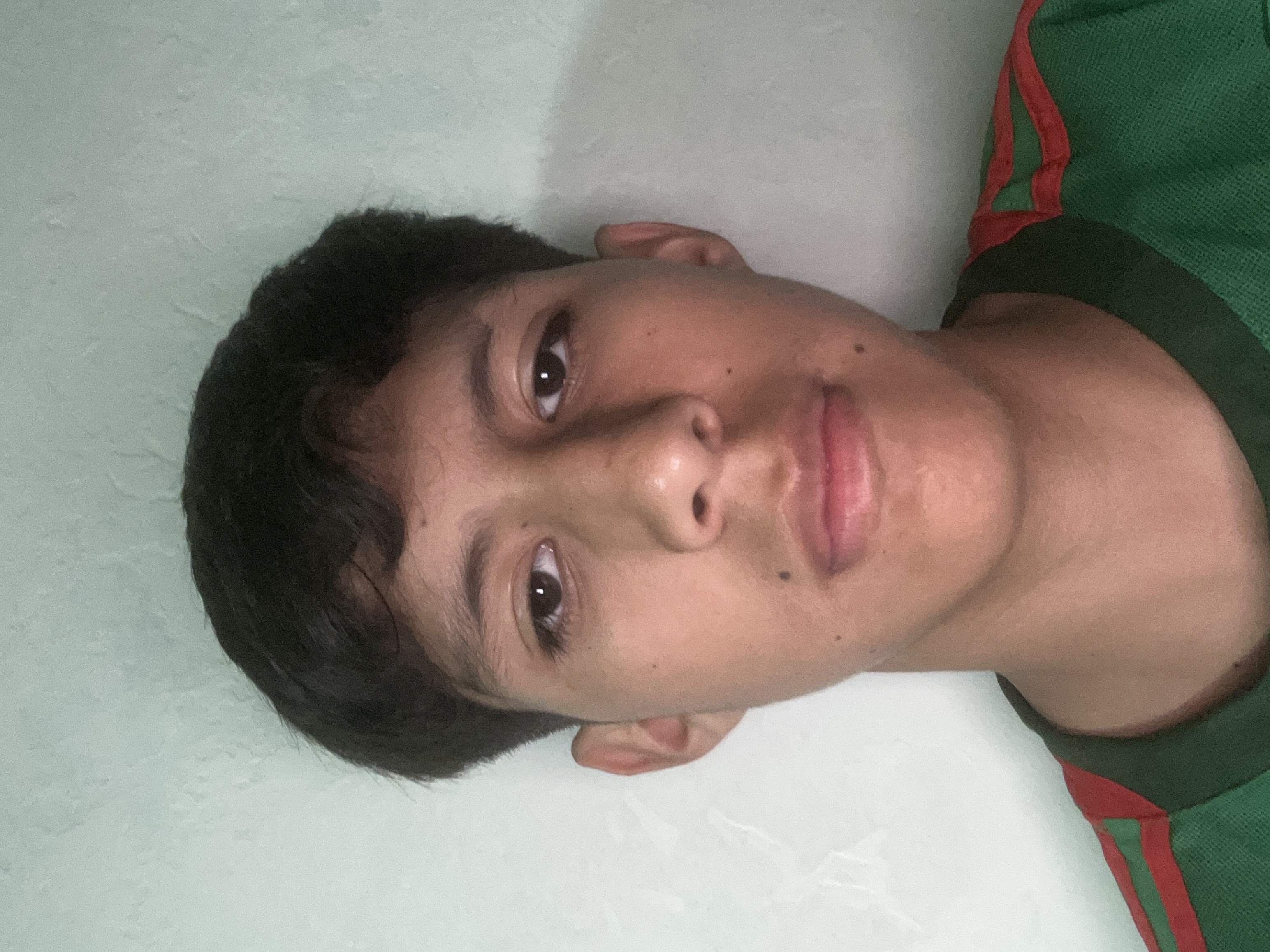 Xavier Mendieta Aceves