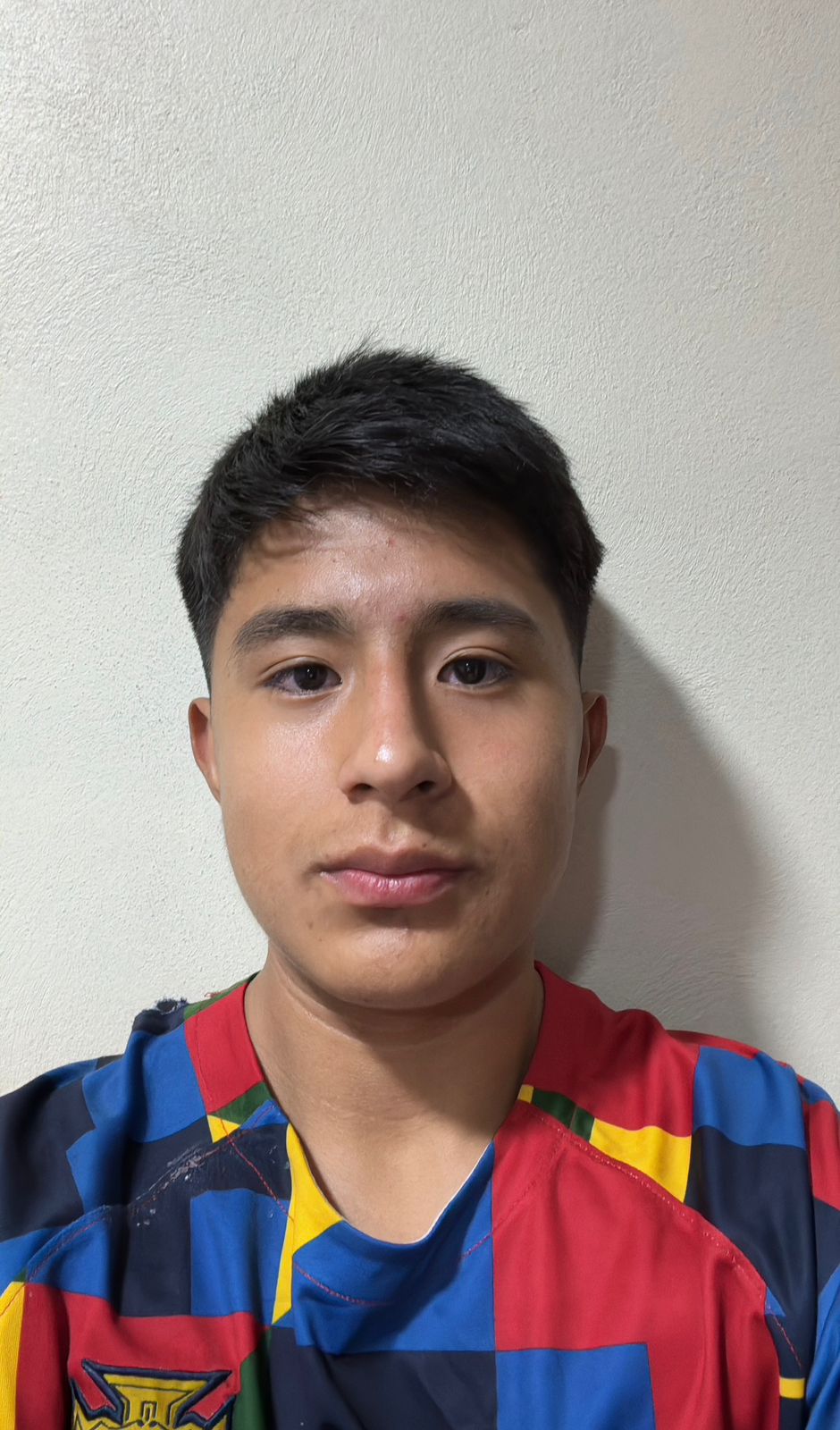 Cesar emiliano Enriquez mejia